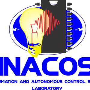 Site icon for INACOS Laboratory
