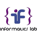 Site icon for Informatics Lab